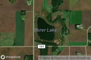 Borer Lake