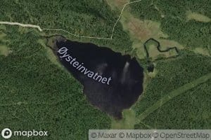 Oysteinvatnet