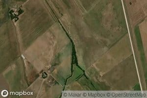 Arroyo Cura Malal Chico