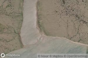 Amagoalik Creek