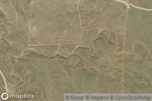 East Strip East Fork Mujares Creek