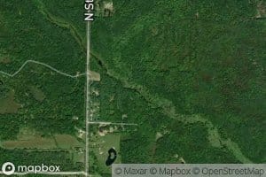 Grass Creek