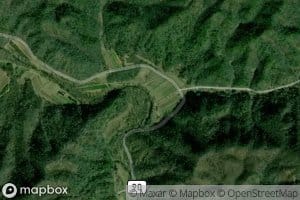 Globe Mountain Branch