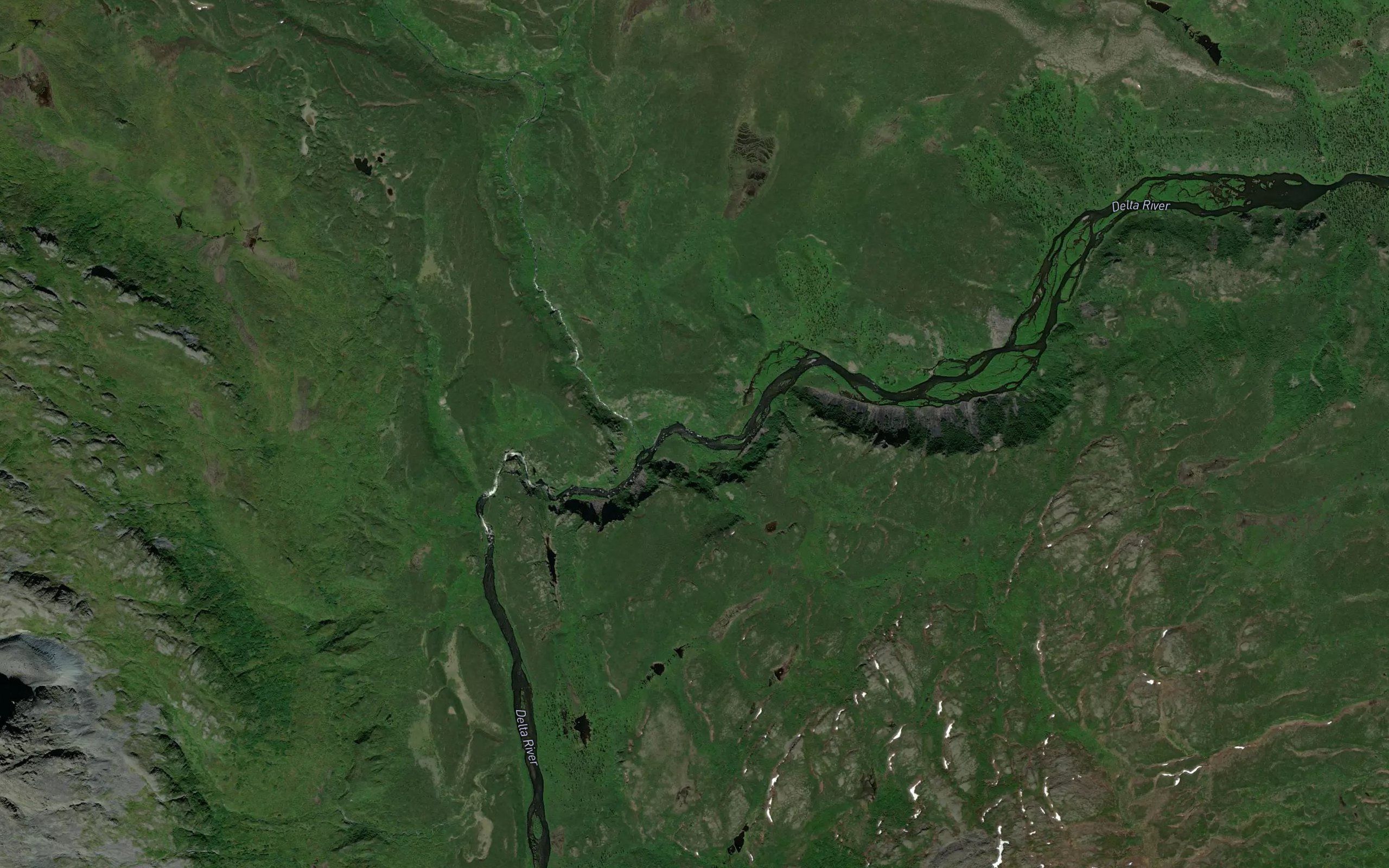 Wildhorse Creek