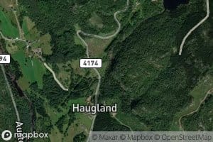 Hauglandsbekken
