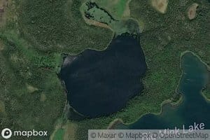 Little Mink Lake