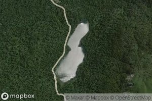 Lago Quilmo