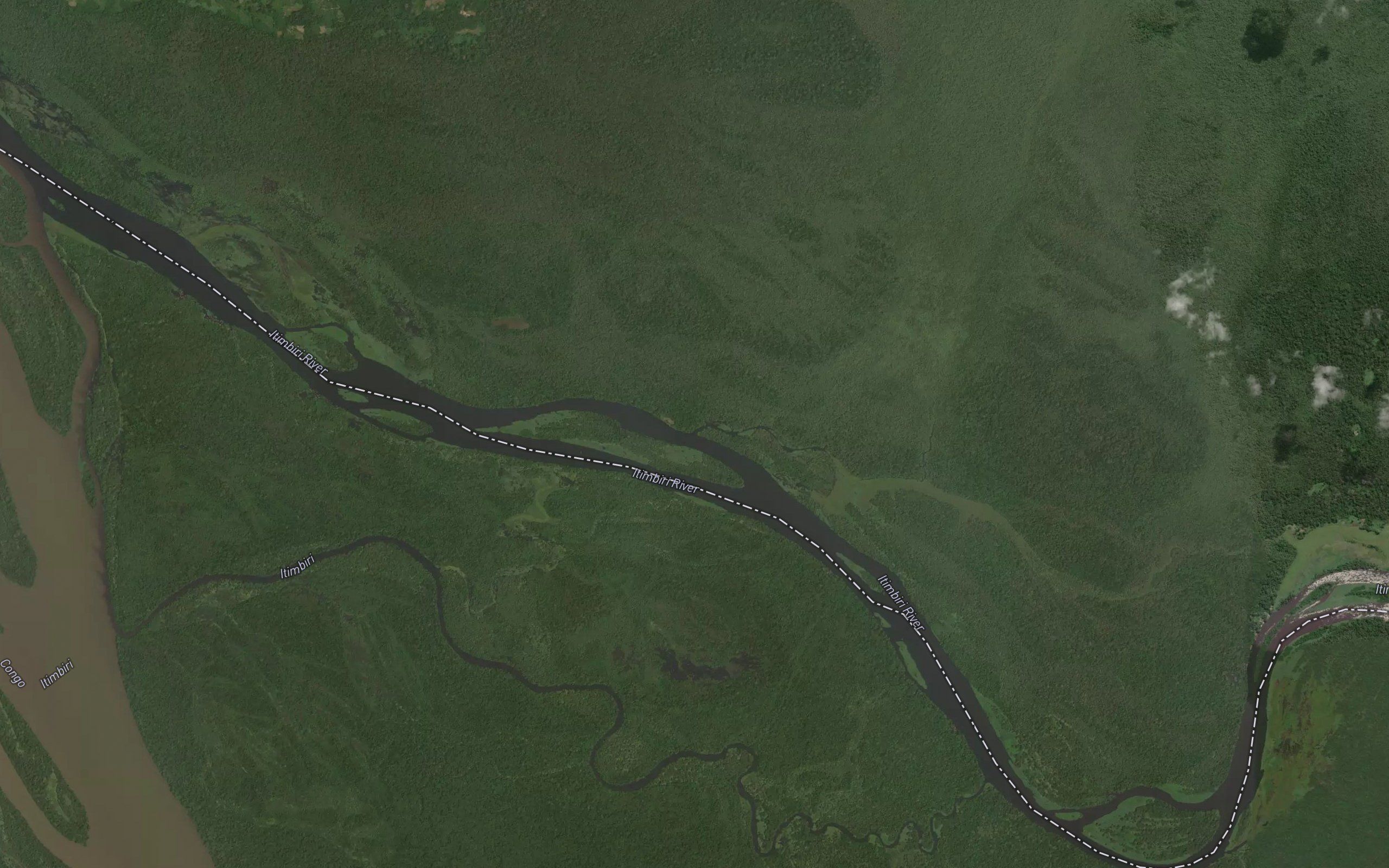 Mongu