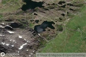 Skardavatnet