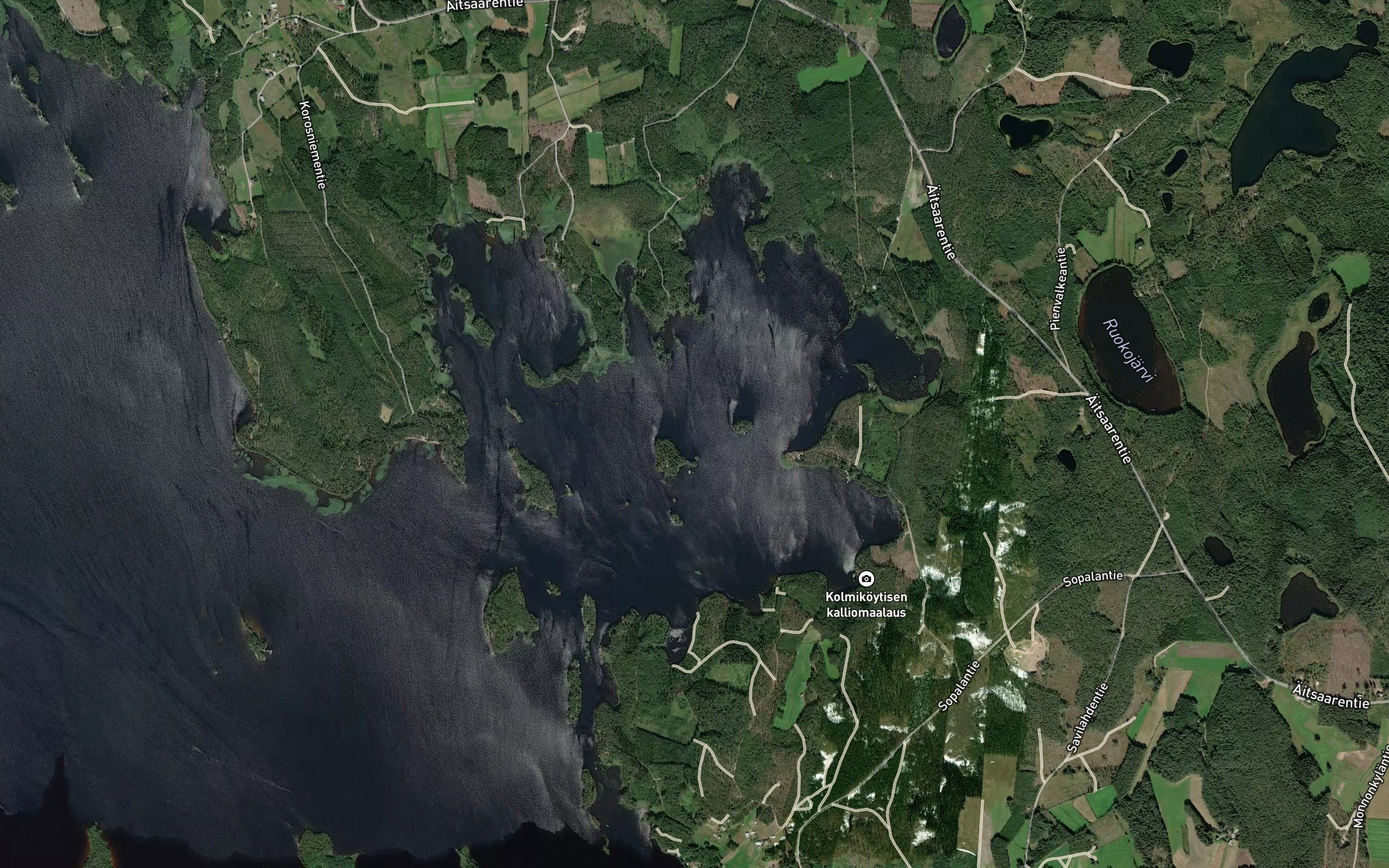 Riislahti