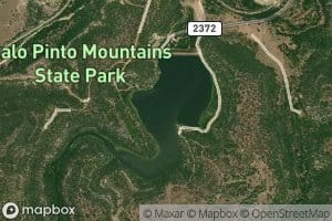 Tucker Lake
