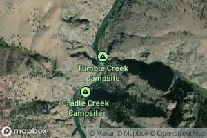 Tumble Creek