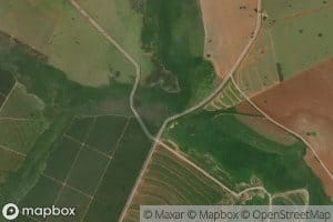 Ribeirao Estevao