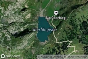 Oberblegisee