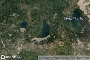 Wind Lakes