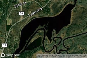 Prairie River