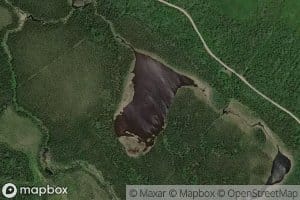 Twerp Lake