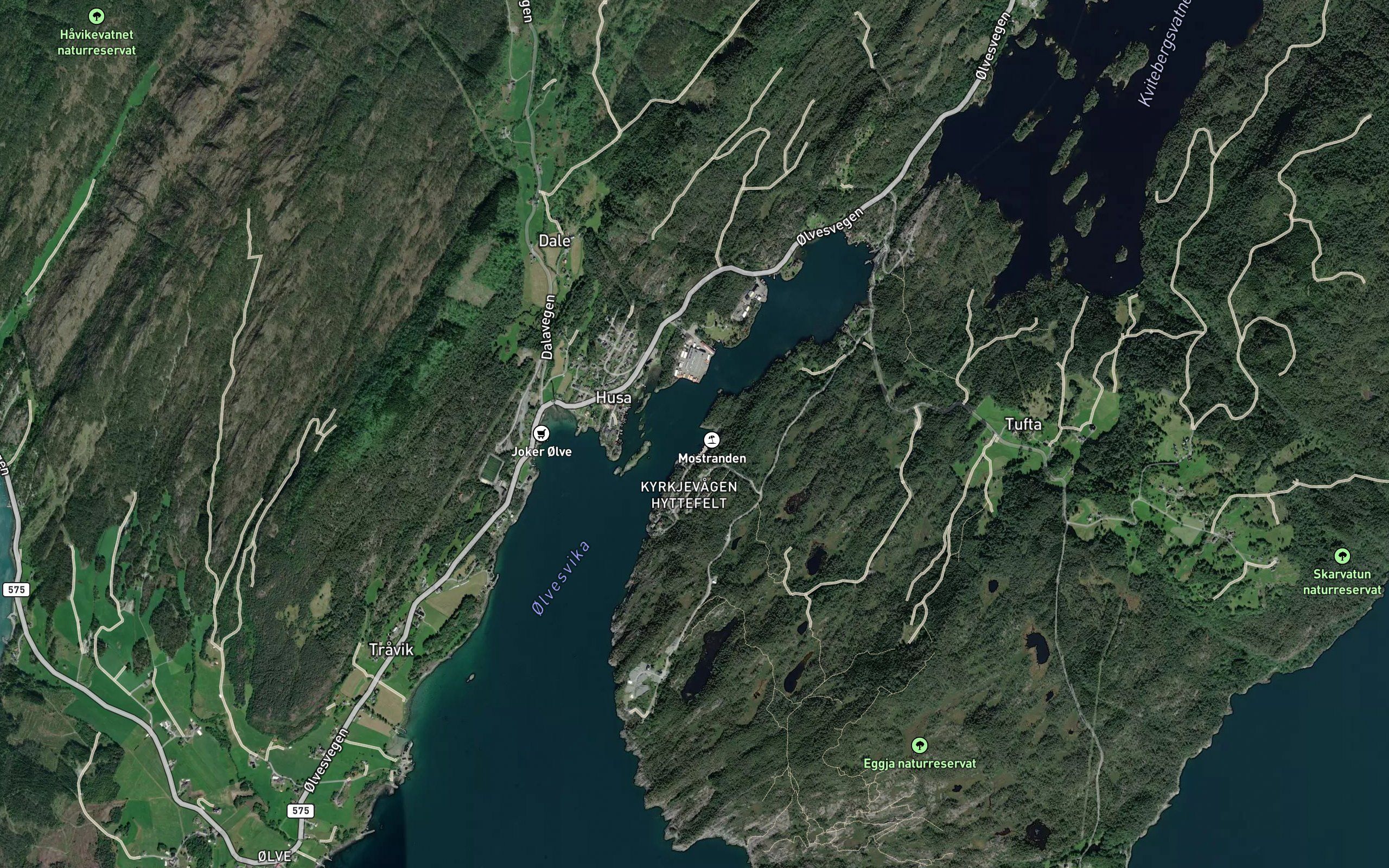 Korshamn