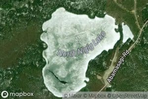 North Nigig Lake