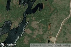 Neyrinck Lake