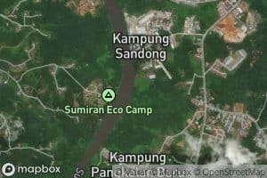 Sungai Meba
