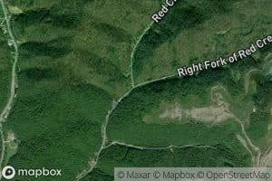 Right Fork Red Creek