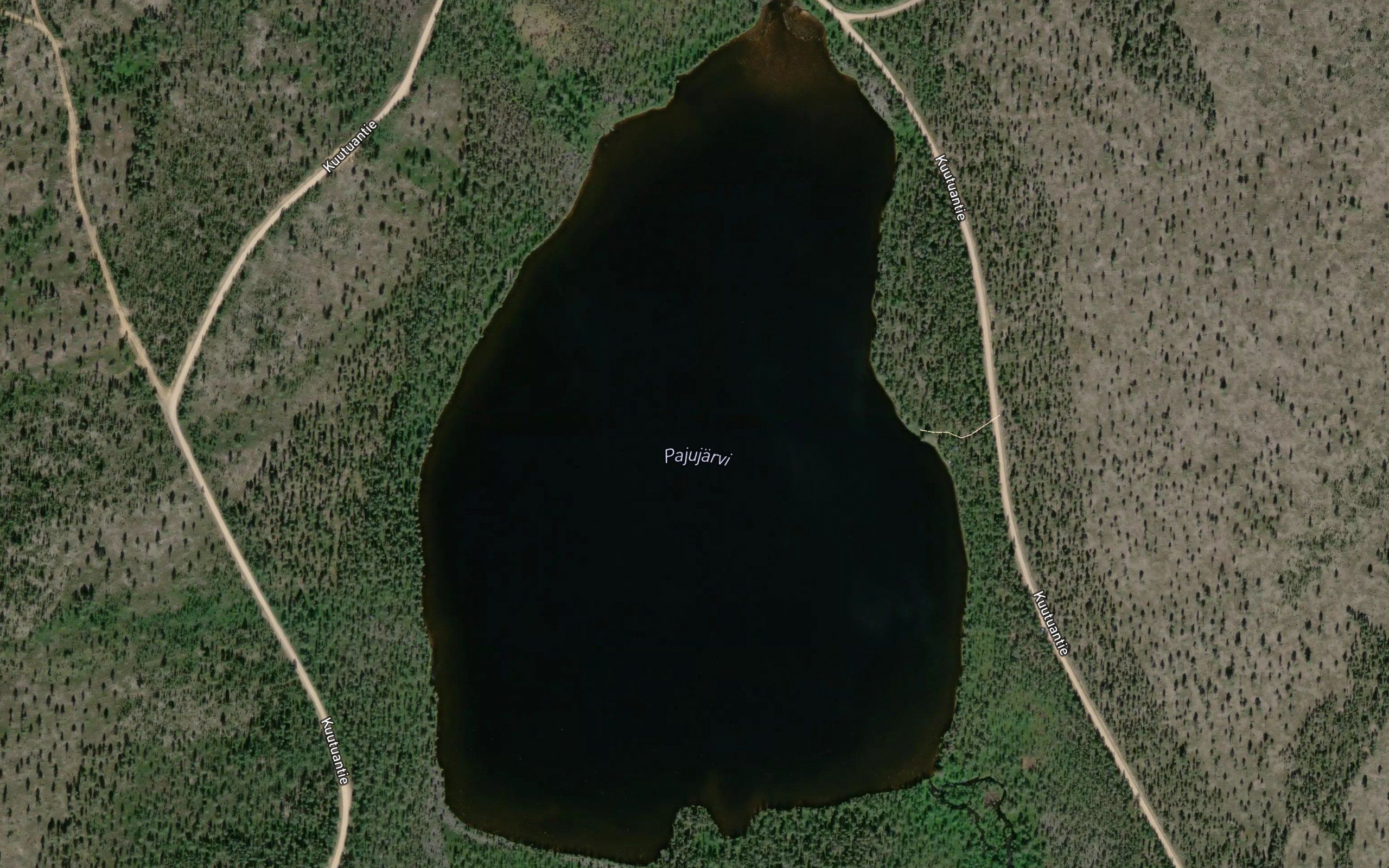 Pajujarvi