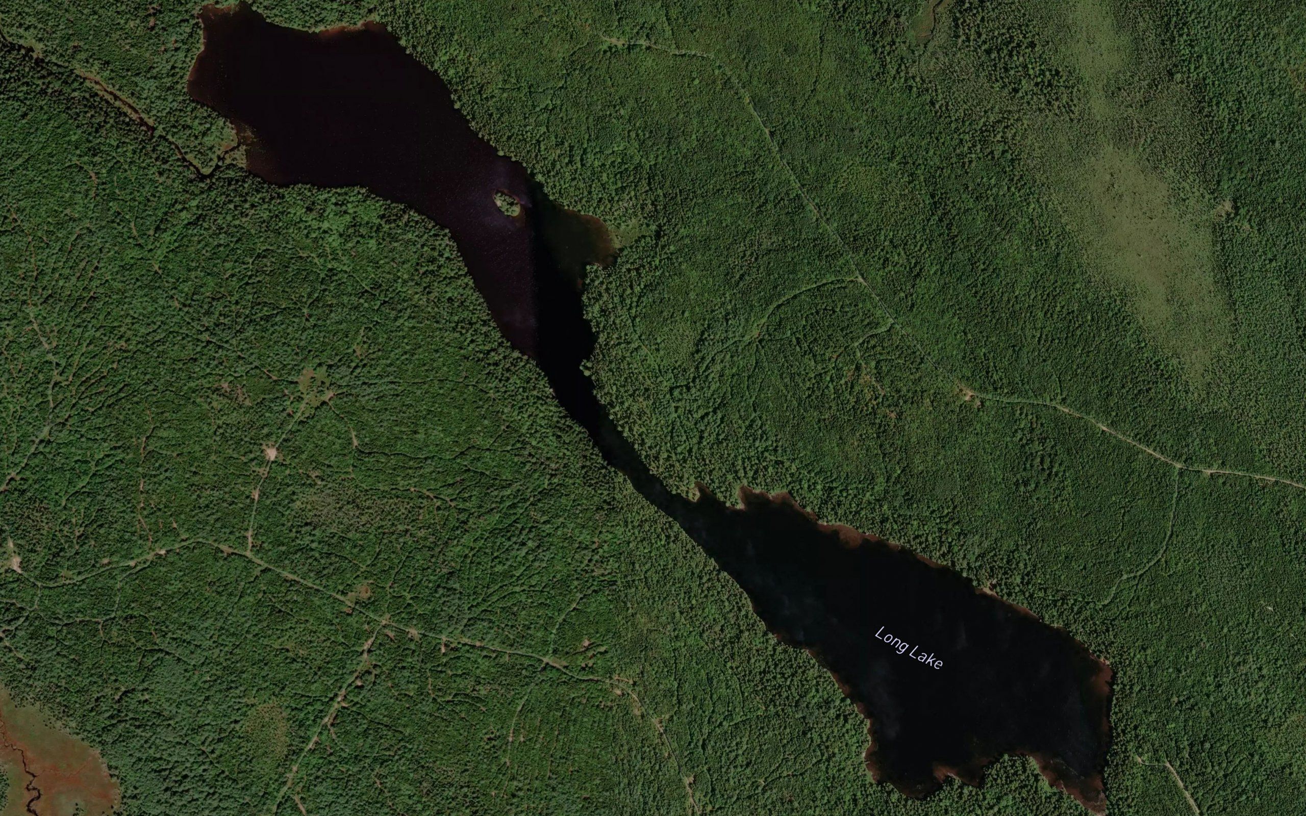 Long Lake