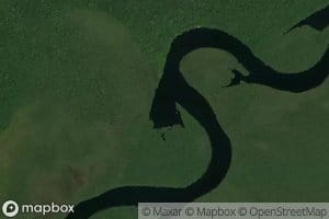 Lago Barrigudinho