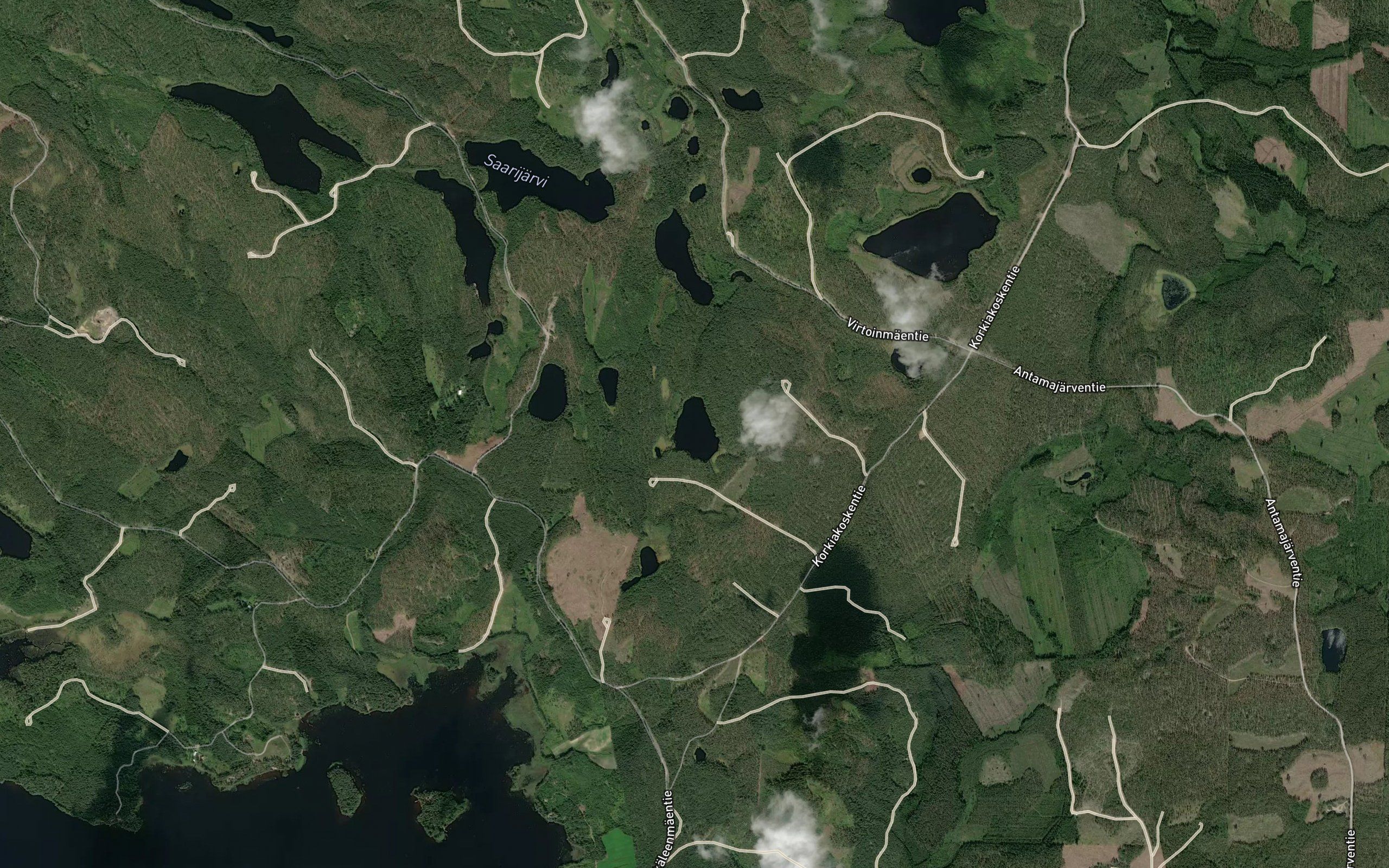 Karhulampi