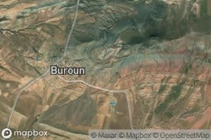 Cheshmeh-ye Chaleh Ban