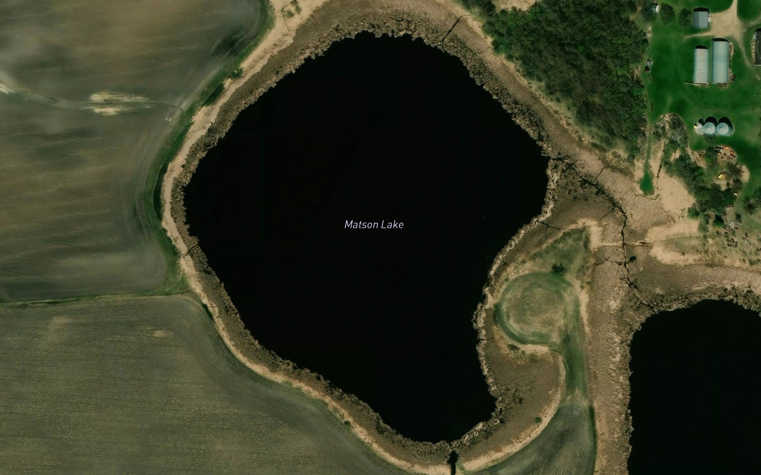 Matson Lake