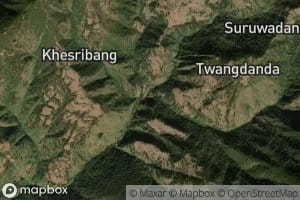 Twan Khola