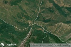 Trail Creek
