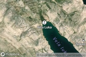 Uvala Mala Luka