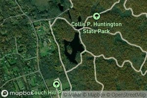 Huntington Pond
