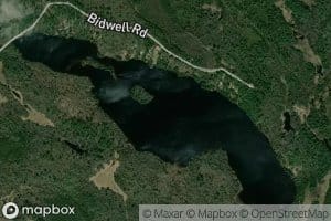 Bidwell Lake