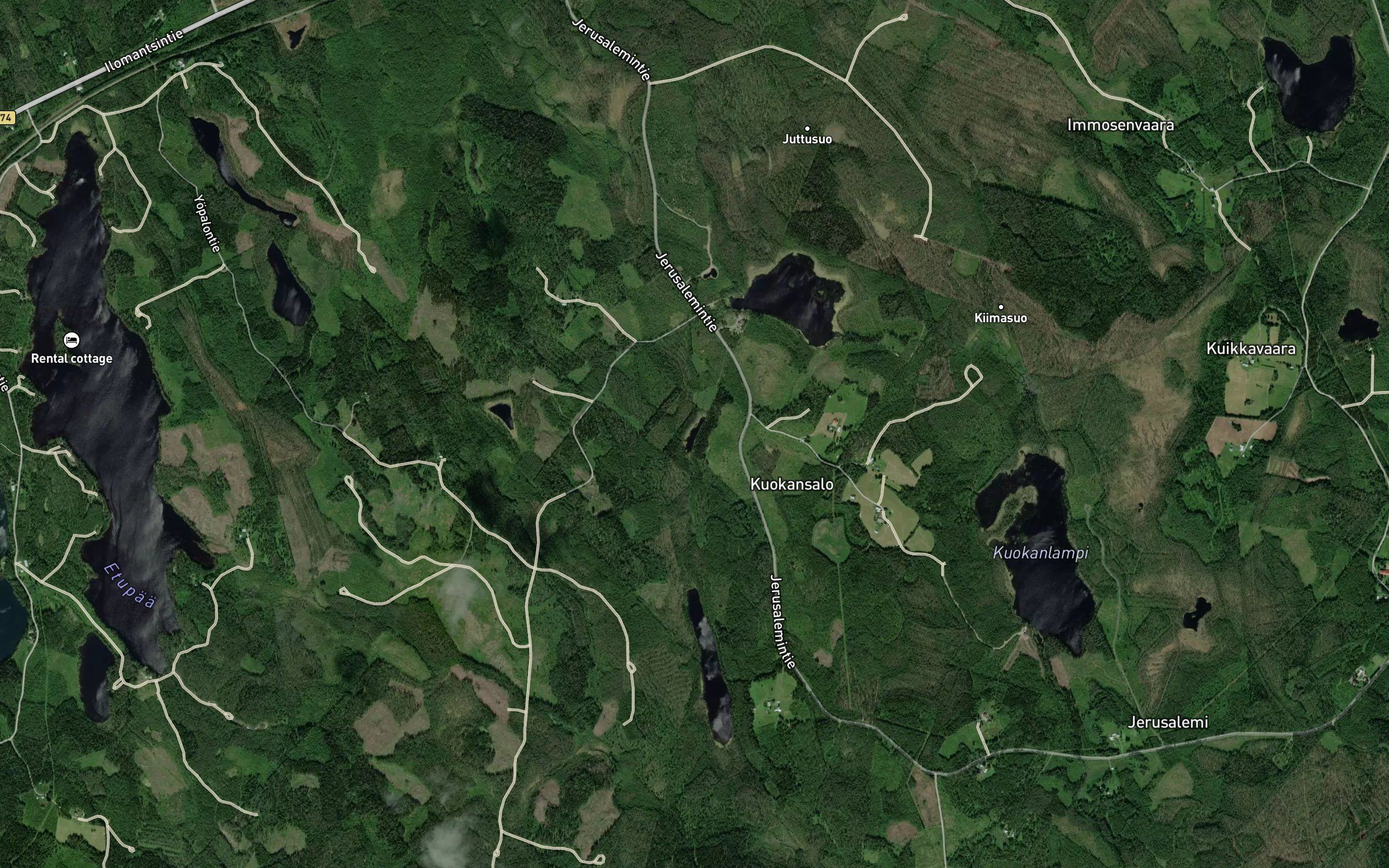 Pieni-Syva