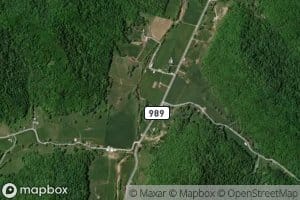 Goodwin Branch