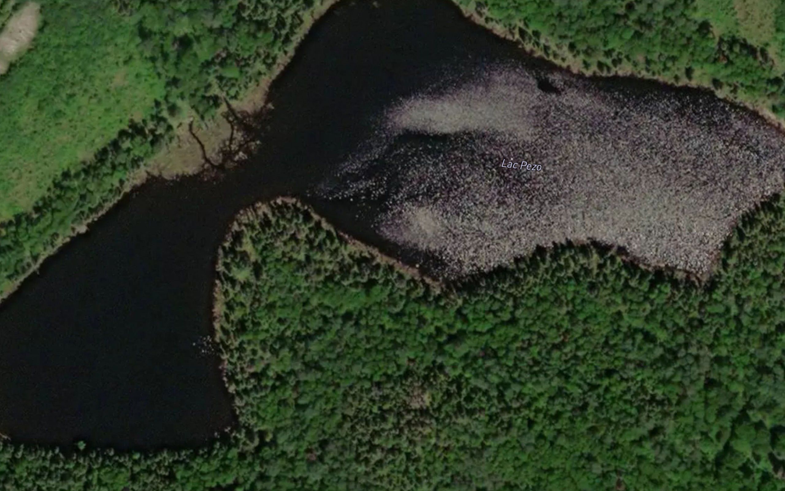 Lac Pezo