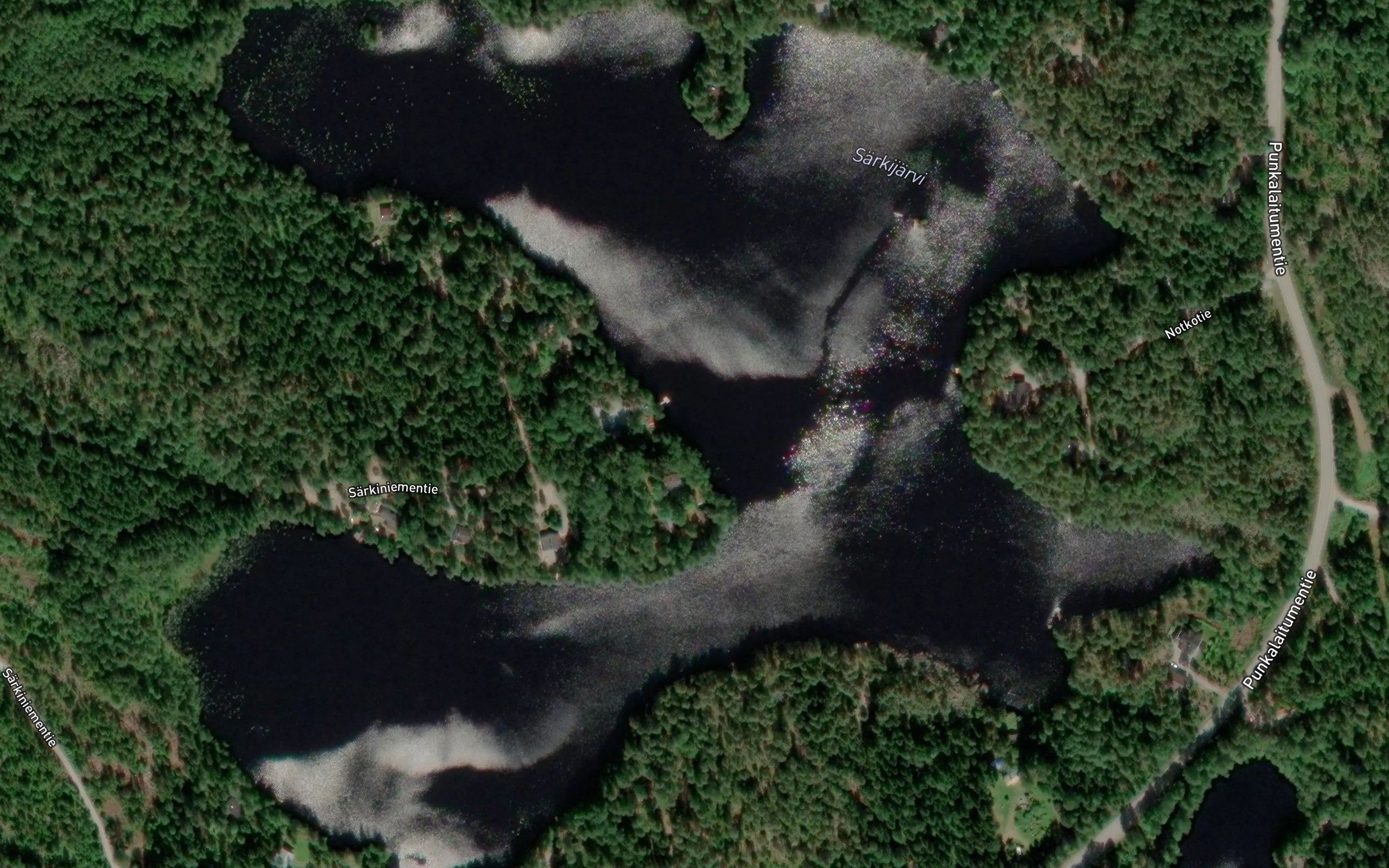 Sarkijarvi