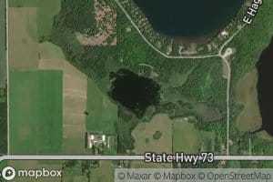 Little Hagerman Lake