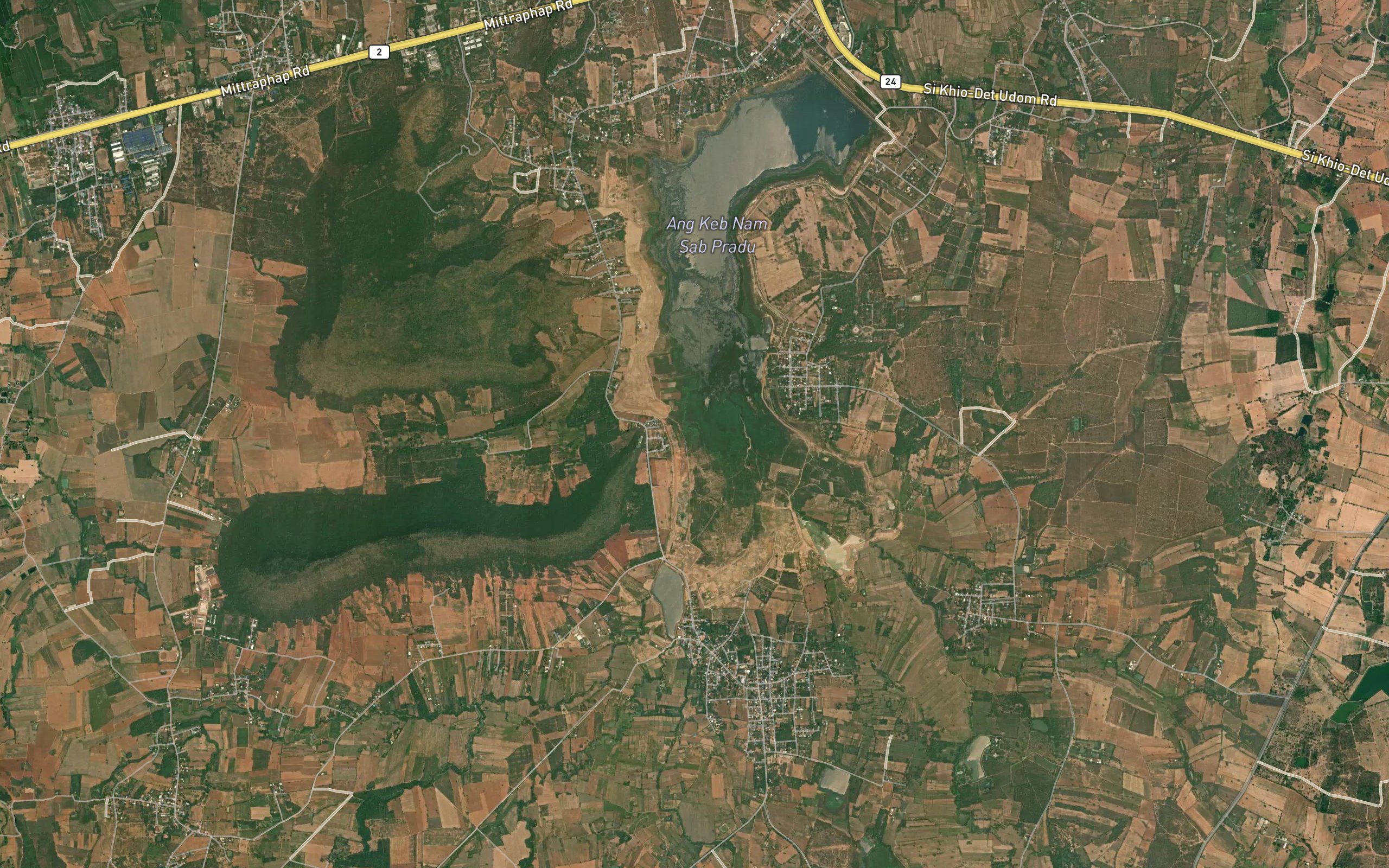 Khlong Nai