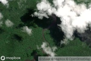 Quebrada Cucheverito