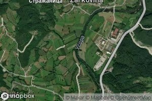Ciganski Potok