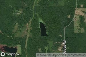 Ford Lake
