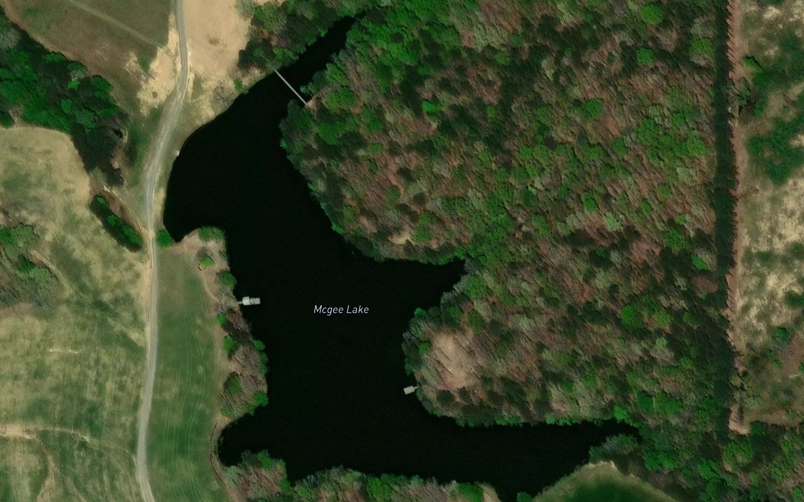 McGee Lake