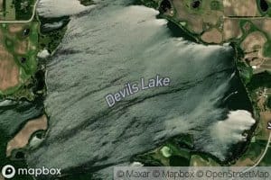 Devils Lake