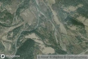 Kluayetz Creek