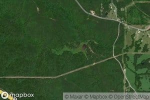 Willow Springs Lake